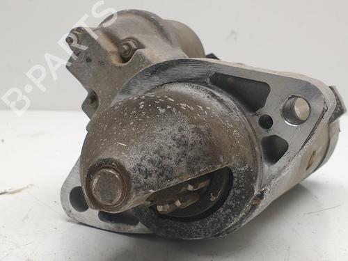 Startmotor Startmotor TOYOTA COROLLA Verso (ZER_, ZZE12_, R1_) 2.0 D-4D (CUR10_, CUR10R) (116 hp) 36021083 36021083