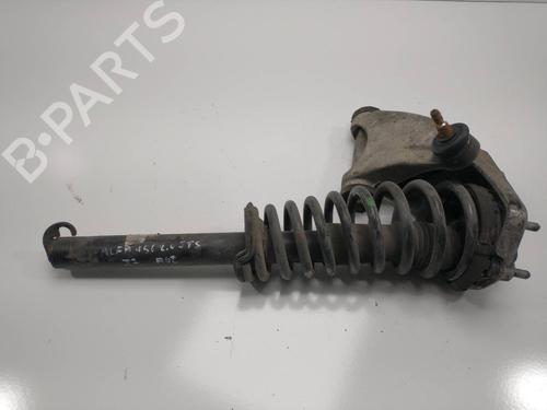 Used Left front shock absorber ALFA ROMEO 156 (932_) [1997-2005]  7509926