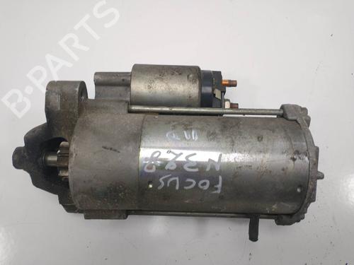 Starter FORD FOCUS II (DA_, HCP, DP) 2.0 TDCi | BP7508435M8 