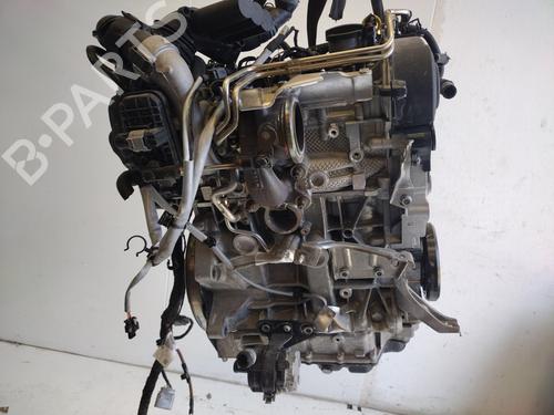 Engine VW GOLF VII (5G1, BQ1, BE1, BE2)  | BP27492060M1 