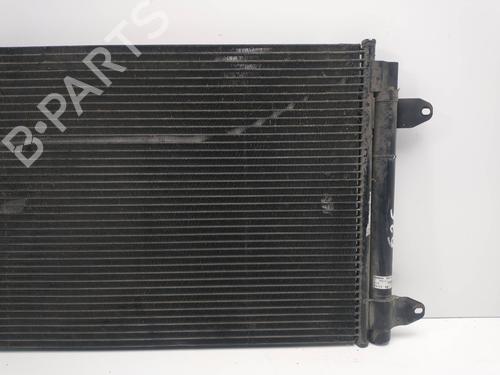 AC radiator SEAT LEON (1P1) 1.9 TDI | BP8644317M32 