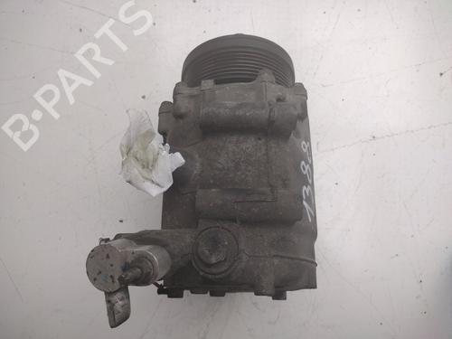 AC compressor HONDA CIVIC VIII Hatchback (FN, FK) 2.2 CTDi (FK3) | BP27472239M34 