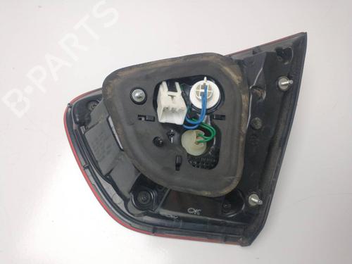 Left tailgate light KIA RIO I Hatchback (DC)  | BP12339855C79 