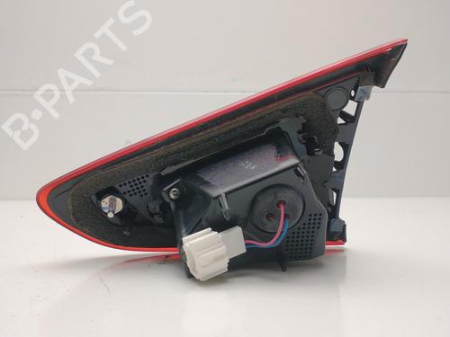 Left tailgate light MAZDA 2 Hatchback (KB)  | BP34288194C79  - Image 5