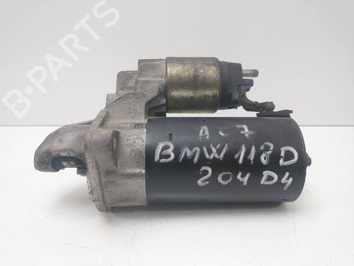Starter BMW 1 (E87) 118 d | BP8216860M8 