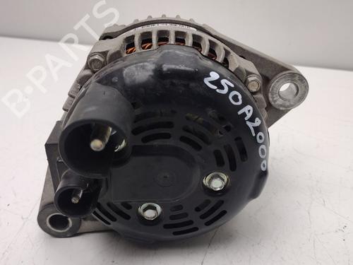 Alternator FIAT DUCATO Van (250_) 115 Multijet 2,0 D | BP33430857M7 - Image 4