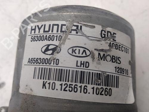 Steering column HYUNDAI i30 (GD)  | BP32384903M21  - Image 6