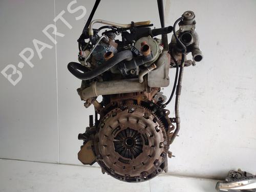 Engine FORD TRANSIT Bus (FD_ _, FB_ _, FS_ _, FZ_ _, FC_ _)  | BP28014523M1 