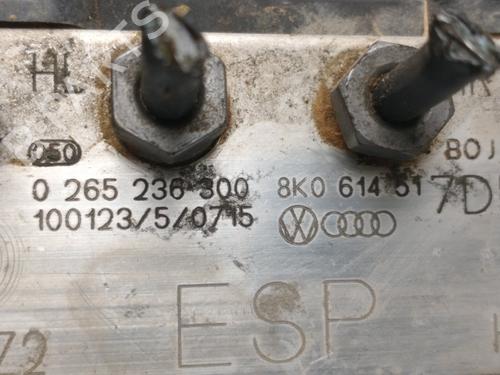 ABS pump AUDI A4 B8 (8K2)  | BP31982577M43 