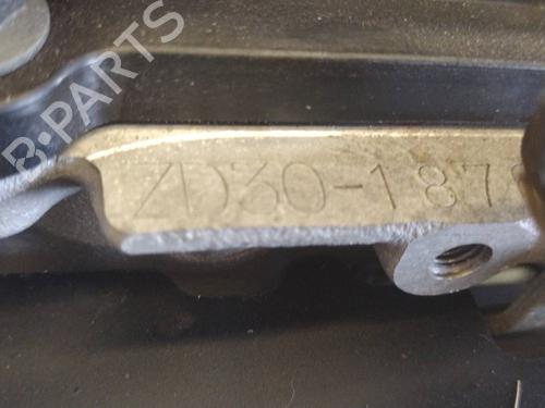 Engine NISSAN PATROL GR V Wagon (Y61) 3.0 DTi | BP19111664M1