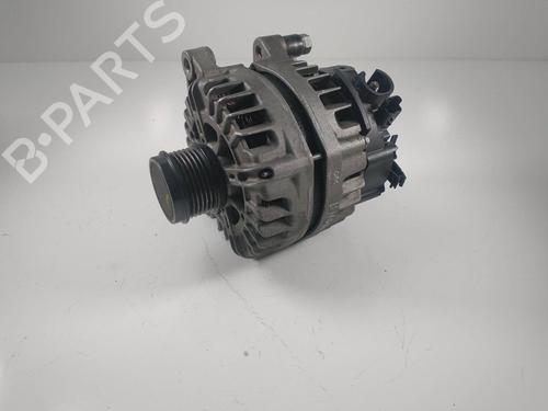 Used Alternator CITROËN C-ELYSEE (DD_) 1.6 BlueHDi 100 (99 hp) 17050097