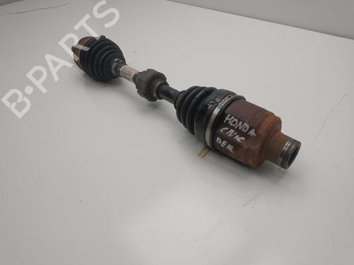 Right front driveshaft HONDA CIVIC VIII Hatchback (FN, FK) 2.2 CTDi (FK3) | BP29814158M39