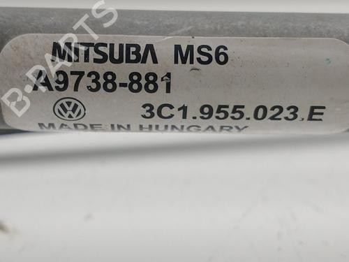 Front wiper motor VW PASSAT B6 (3C2) | BP32724750M29 - Image 2