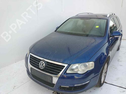Vindusheismekanisme høyre bak VW PASSAT B6 Variant (3C5)  | BP9755423C25 