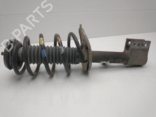 Used Left front shock absorber CITROËN C4 I (LC_) [2004-2014]  31949452