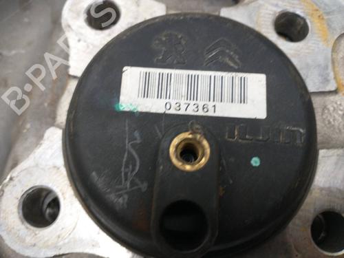 Right rear steering knuckle PEUGEOT 308 II (LB_, LP_, LW_, LH_, L3_)  | BP16238443M28 