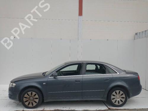 AC compressor AUDI A4 B7 (8EC) | BP30580126M34