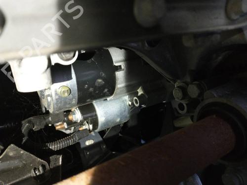 Used Starter CITROËN C4 II (NC_) 1.6 BlueHDi 100 (99 hp) 7507906
