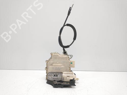 Used Rear right lock SEAT LEON (1P1) 1.2 TSI (105 hp) 10158900
