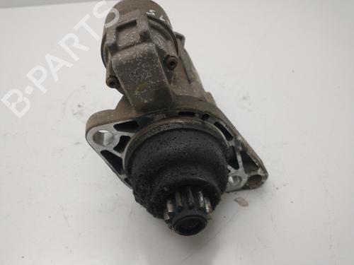Starter SEAT LEON (1P1)  | BP24955818M8