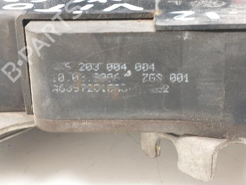 Cerradura puerta delantera derecha MERCEDES-BENZ VITO Bus (W639) 115 CDI (639.701, 639.703, 639.705) | BP30897833C97