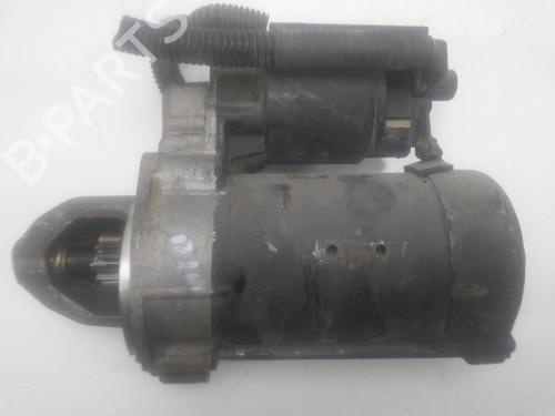 Startmotor MERCEDES-BENZ E-CLASS (W211) E 270 CDI (211.016) | BP11330402M8 