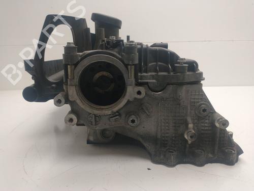 Cylinder head BMW 5 (E60) 530 d | BP32172684M5 