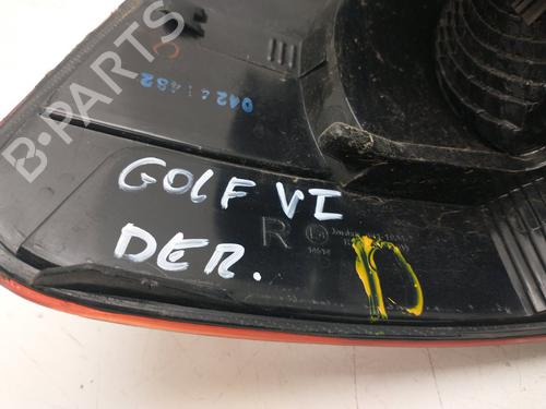 Right taillight VW GOLF VI (5K1) | BP39412214C35 - Image 6