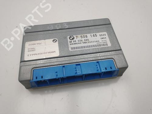 Used Electronic module BMW 5 (E39) 530 d (184 hp) 22687235