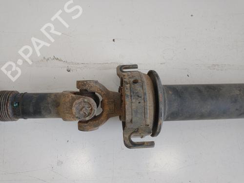 Driveshaft FORD RANGER (TKE) 2.2 TDCi 4x4 | BP37015340M37 - Image 4
