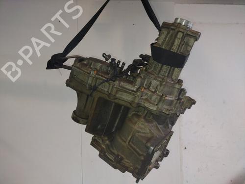Used Transfer box MITSUBISHI PAJERO III (V7_W, V6_W) 3.2 Di-D (V68W, V78W) (165 hp) 30387881