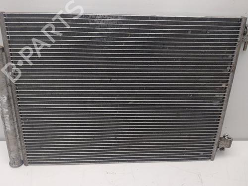 Used AC radiator AC radiator DACIA DOKKER MPV (KE_) [2012-2021] 33328065 33328065