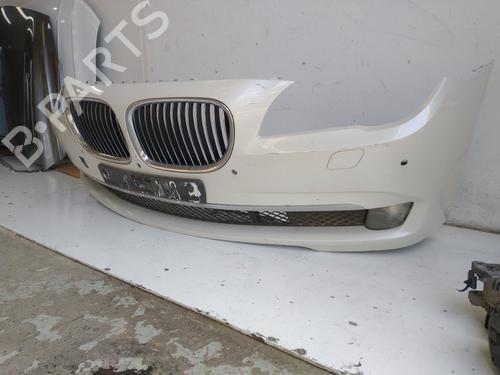 Front bumper BMW 7 (F01, F02, F03, F04) 730 d | BP30835342C7