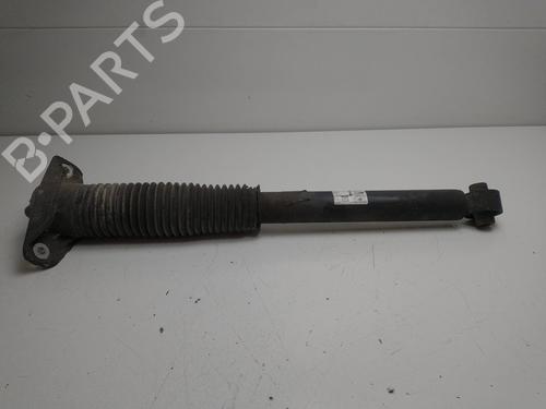 Used Right rear shock absorber HYUNDAI TUCSON (TL, TLE) 1.7 CRDi (116 hp) 15412967