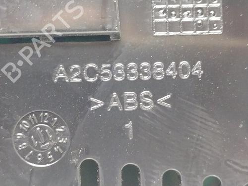 Instrument cluster CITROËN C4 II (NC_) | BP36258864C47 - Image 4