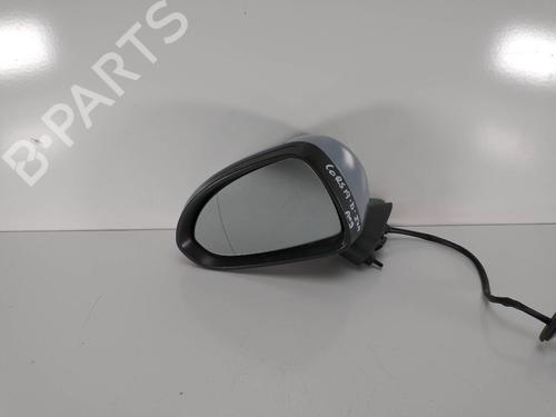 Used Left mirror OPEL CORSA D (S07) [2006-2015]  11379729