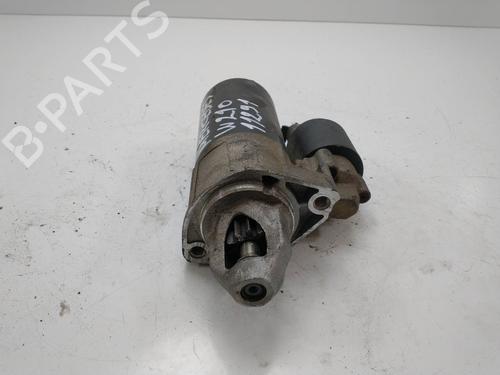 Used Starter MERCEDES-BENZ E-CLASS (W210) E 200 (210.035) (136 hp) 7669679