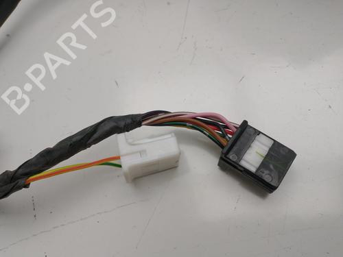 Left mirror RENAULT MEGANE IV Hatchback (B9A/M/N_)  | BP32164863C26 