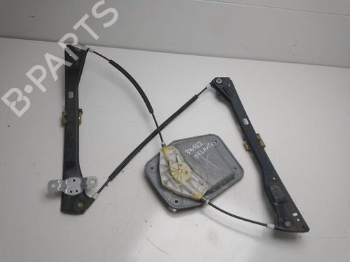 Used Front left window mechanism VW GOLF V (1K1) 1.9 TDI (105 hp) 12508512