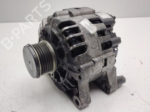 Generator CITROËN NEMO Box Body/MPV (AA_) 1.4 HDi (68 hp) 30847414