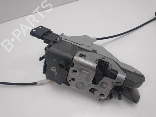 Front right lock PEUGEOT 308 CC (4B_) 1.6 16V | BP7511250C97 