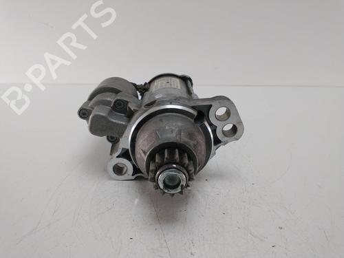 Used Starter SEAT IBIZA IV (6J5, 6P1) [2008-2017]  9415774