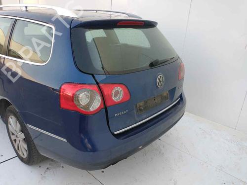 Vindusheismekanisme høyre bak VW PASSAT B6 Variant (3C5)  | BP9755423C25 