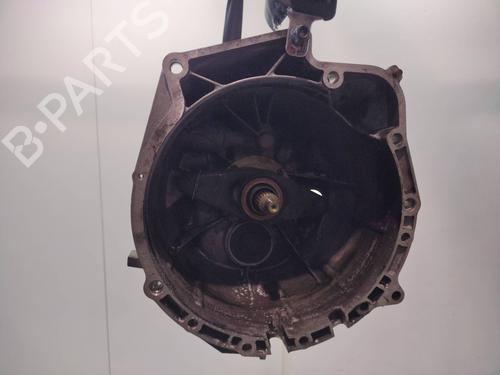 Used Gearbox BMW 3 (E46) 320 d (150 hp) 9241348