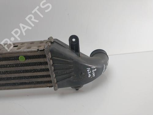 Intercooler MERCEDES-BENZ SLK (R171) 200 Kompressor (171.442) | BP10157685M30 
