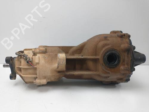 Rear differential HYUNDAI SANTA FÉ II (CM) 2.2 CRDi GLS | BP8394769M24 