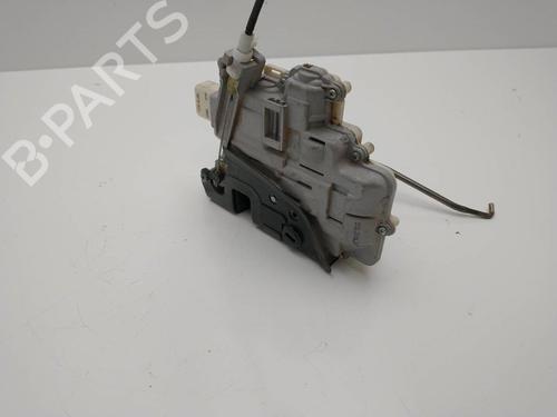 Rear right lock AUDI A6 C6 (4F2) 2.0 TDI | BP21389447C99 