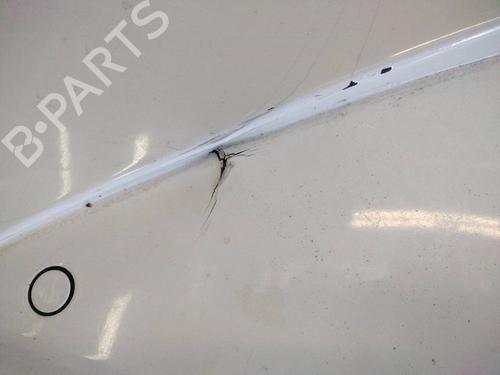 Rear bumper SEAT LEON (1P1) 2.0 TDI 16V | BP12340427C8 