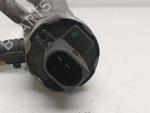 Injection rail VW TOURAN (1T3)  | BP32389849M98 