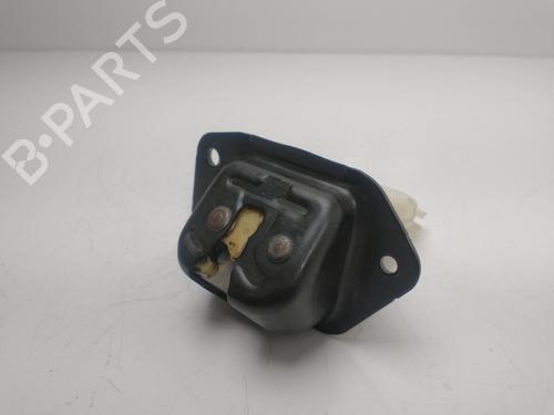 BP17720255C101 | Cerradura de porton trasero NISSAN MURANO I (Z50) 3.5 4x4 BP17720255C101